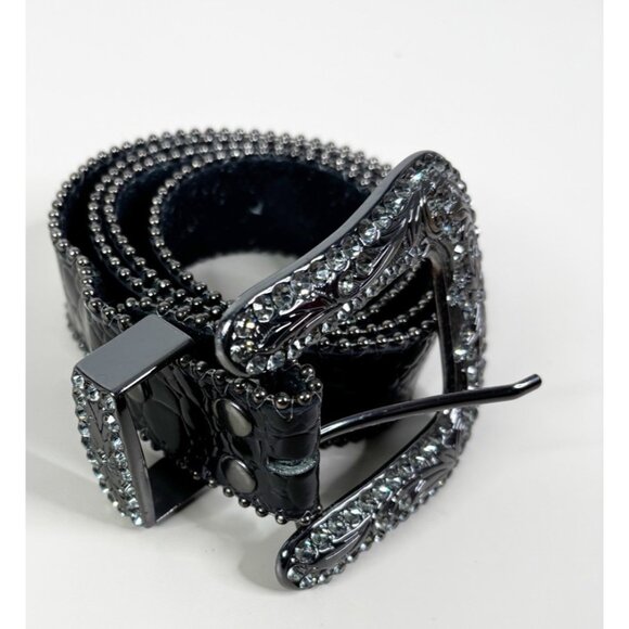 Leather Women Western 2\
